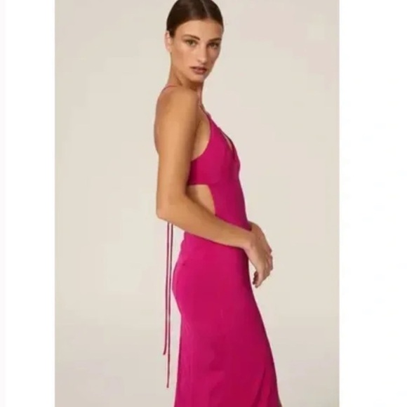 Manning Cartell Facetime Slip Gown - Picture 2 of 16